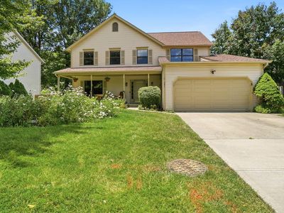 351 Mulberry Way W