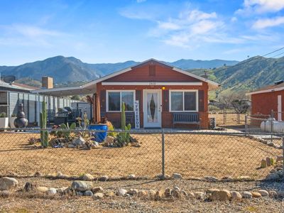 Property at 2920 Webb Ave, Lake Isabella, CA