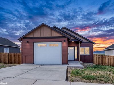 Property at 510 SW 6th St Lot 5, Metolius, OR