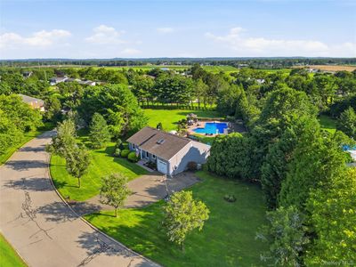 Property at 71 Triangle Lane, Baiting Hollow, NY