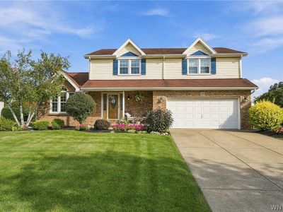 5580 Country Club Ln