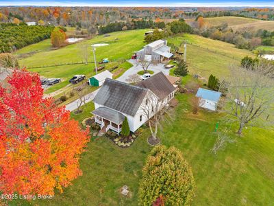 4112 Cornishville Rd