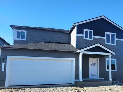 15177 Prescott Loop SE