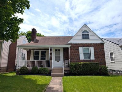 127 Columbia Avenue