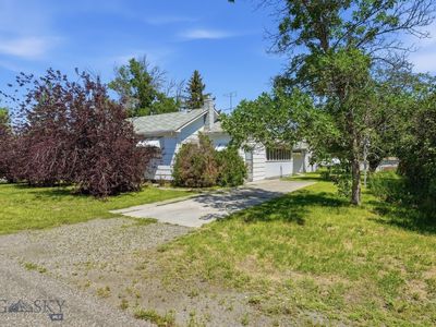 601 Silverbow Ave