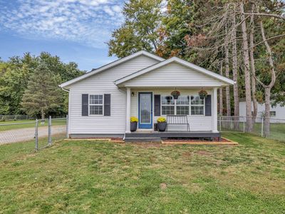 Property at 408 S High St, Hebron, OH