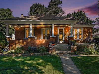 Property at 211 E 6th St, Clare, MI