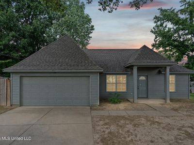 109 Flower Cir