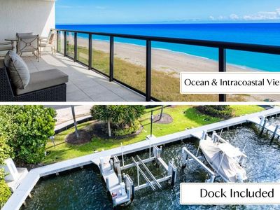 2727 S Ocean Boulevard #701