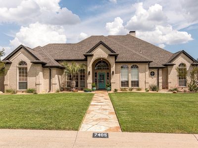 7405 Royal Troon Dr