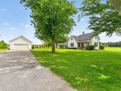 10159 Mitchell Dewitt Rd