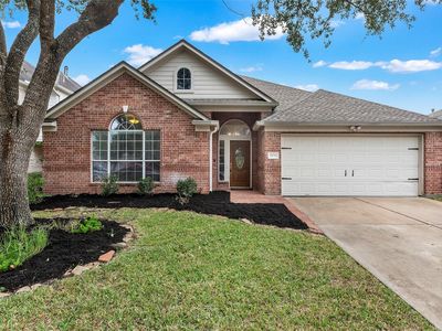 15011 Live Oak Bend Way