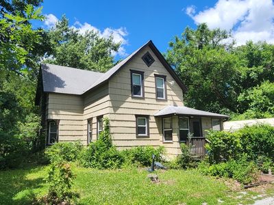 Property at 2230 Norfolk Ave, Crete, IL