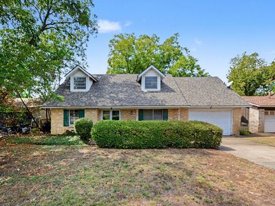 1418 Tatum Dr