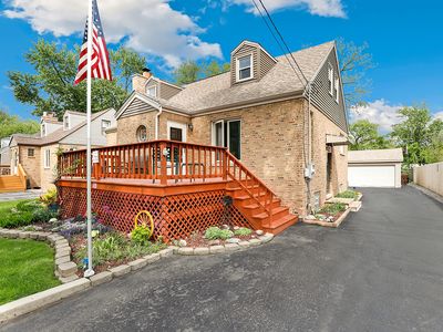 Property at 15715 Lavergne Ave, Oak Forest, IL