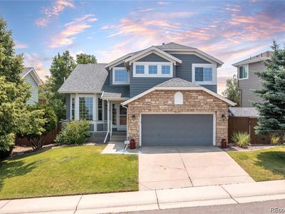8642 Canongate Lane