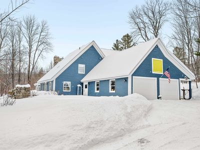 Property at 3059 Airport Road, Warren, VT