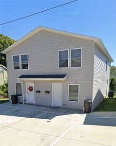 Property at 507 Jefferson Ave, Beaver, PA