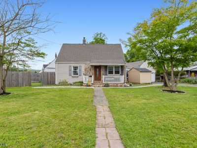 34 Decker Rd