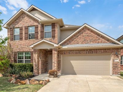 4733 Meadow Green Trl