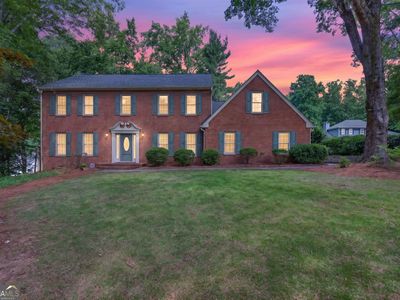 233 Shadowlake Ct SE