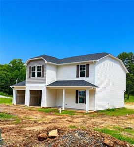 106 Longview St