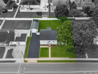 Property at 308 Waukena Avenue, Oceanside, NY