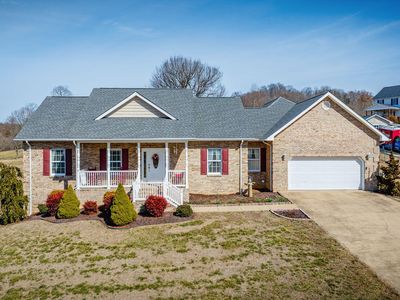 1121 Wahoo Valley Rd