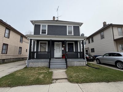 1413 Carl AVENUE #1411