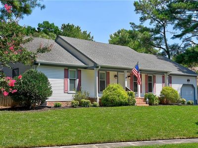 813 Woodrow Ct