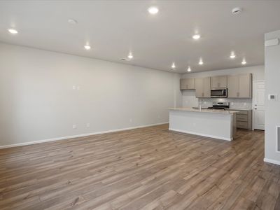 The Orchard Plan, Horizon Uptown: The Meadow Collection