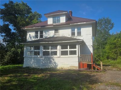 Property at 3566 Drum Rd, Middleport, NY