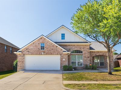 604 Beeman Dr
