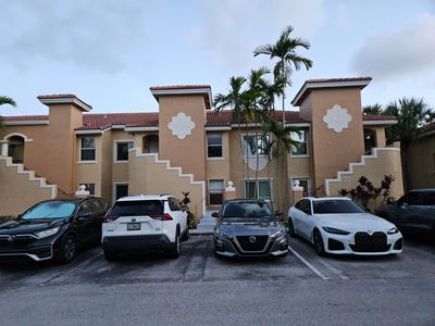 7900 NW 6th Street #205