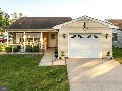 Property at 9 Chelsea Pl, Southampton, NJ
