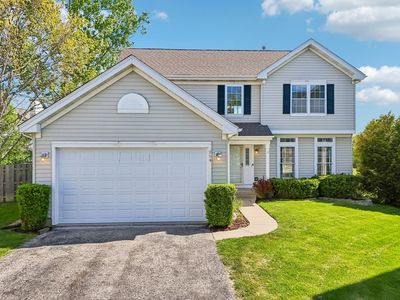 Property at 254 W Holly Ct, Round Lake, IL