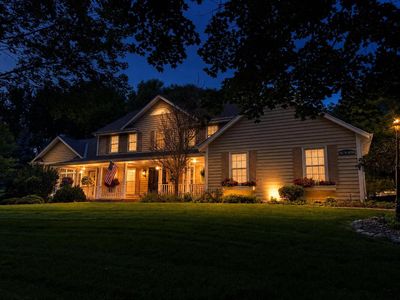 S67W18950 Steeplechase DRIVE