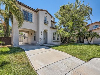 708 San Gabriel Pl