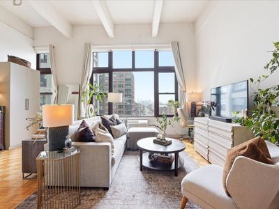 1500 Washington St APT 5V