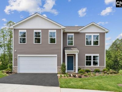216 Kingfield Dr