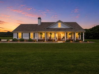 Property at 5300 Bethany Rd, Buckhead, GA