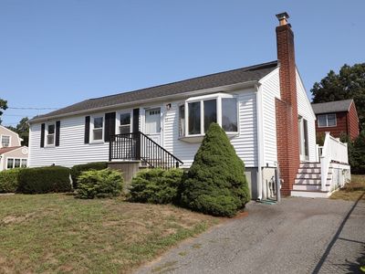 Property at 43 Pratt St, Tewksbury, MA