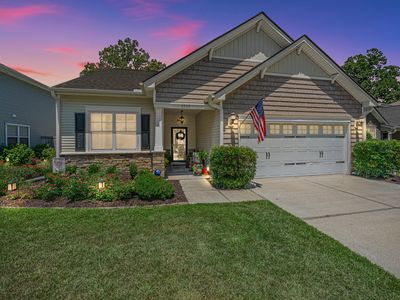 3269 Conservancy Ln