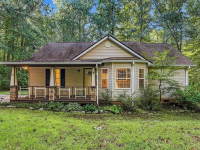 307 Haywood Acres Dr