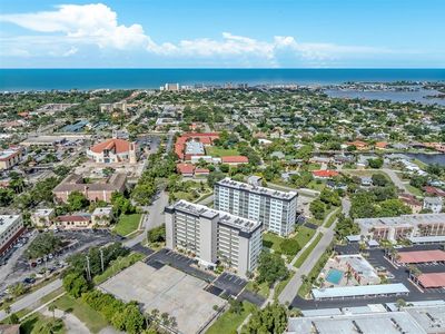 232 SAINT AUGUSTINE AVENUE #706