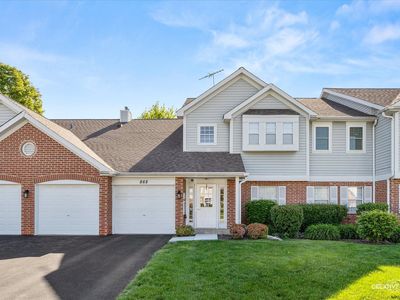 868 Quin Ct APT 201