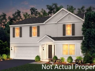 Property at 349 Rye St Lot 127, Galloway, OH