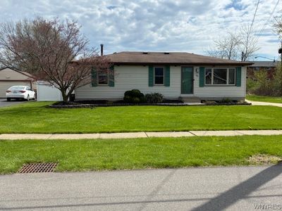 115 Hyland Rd