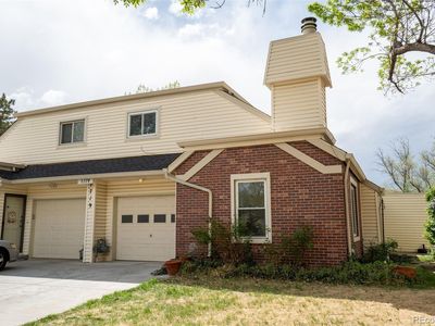 Property at 1719 S Lee Street #D, Lakewood, CO