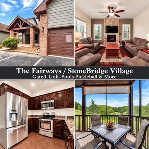 1261 Golf Drive #2